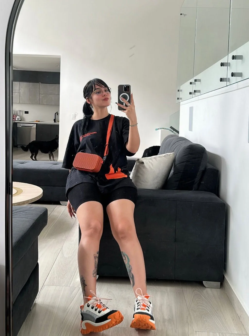 Anita - Escort Manchester