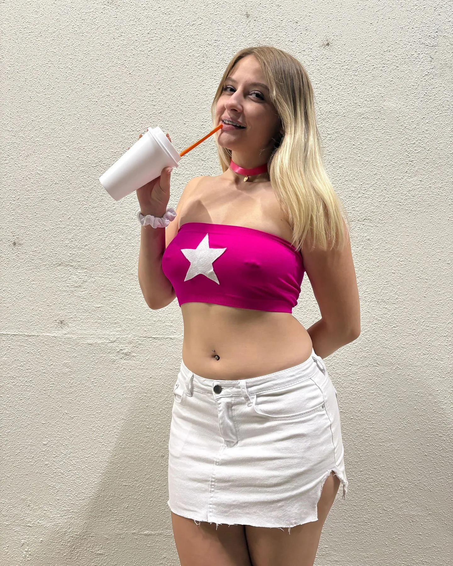 Bella XXX - Escort Birmingham