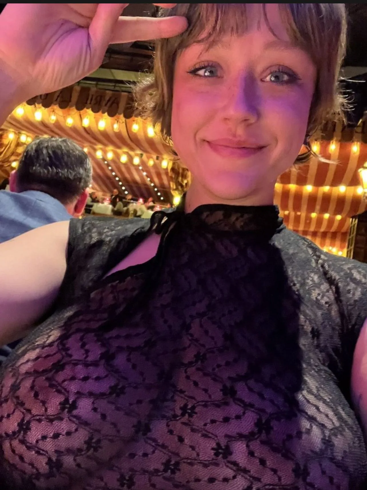 House Of Darkness - Escort Hitchin