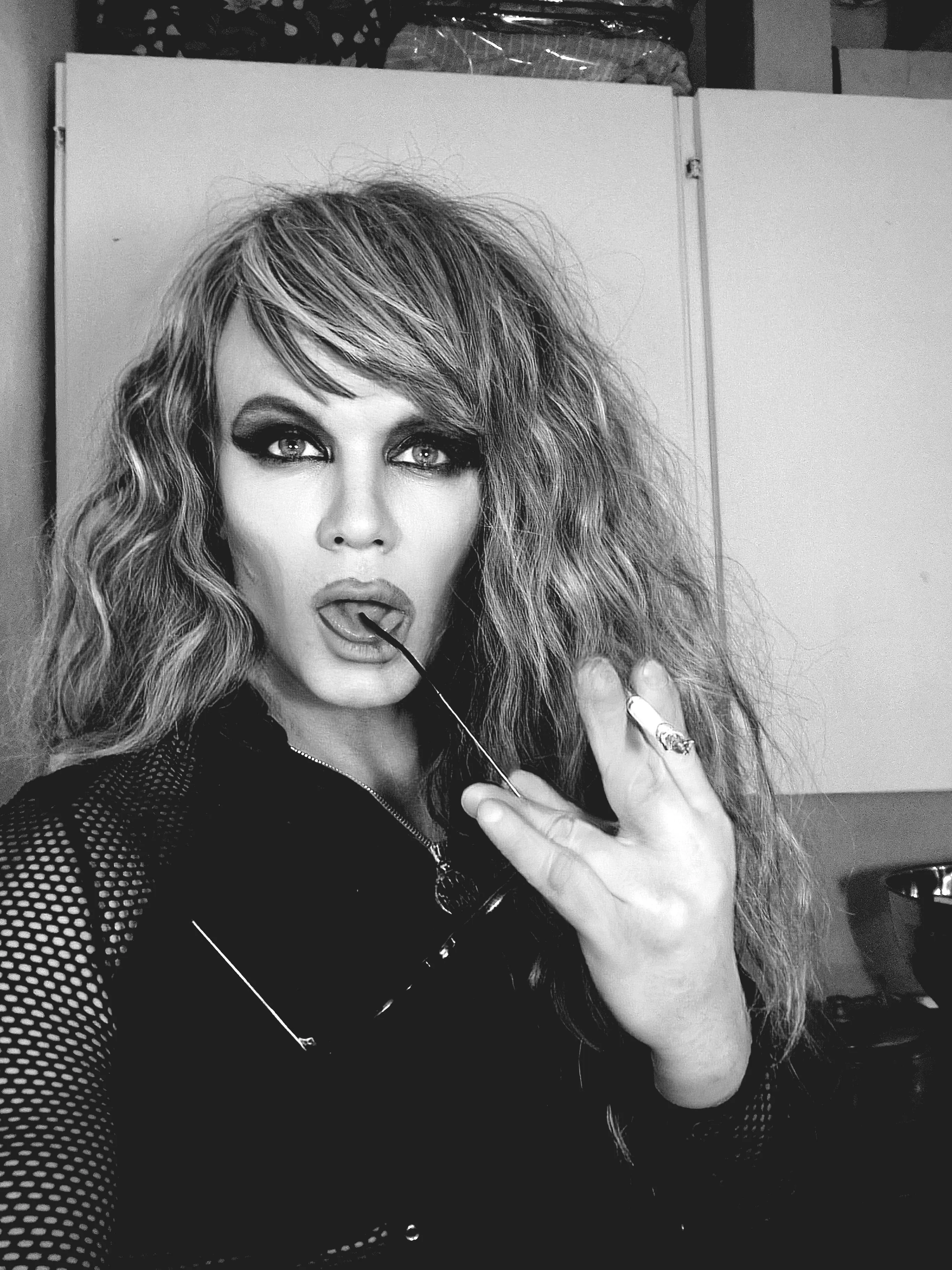 Kiara Jacksonfull - Escort Portsmouth