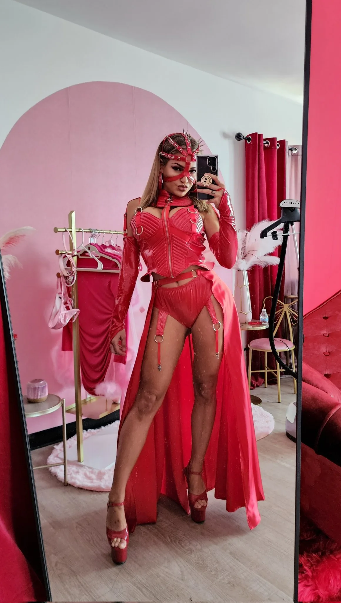 Latino - Escort Birmingham