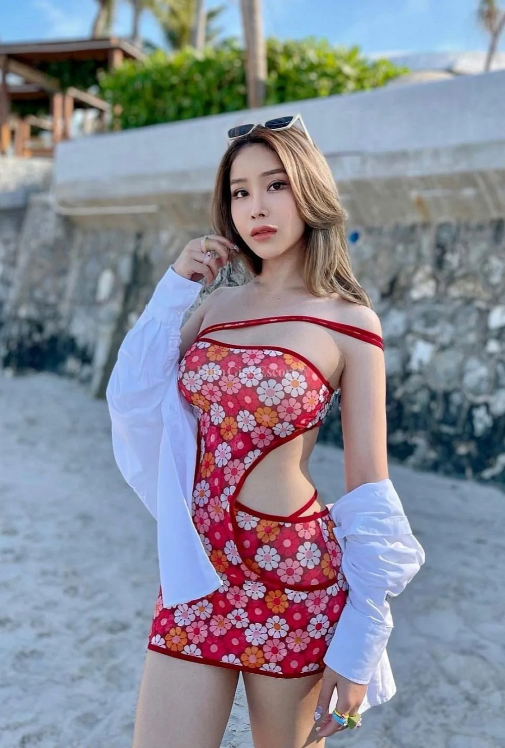 Lisa - Escort Birmingham