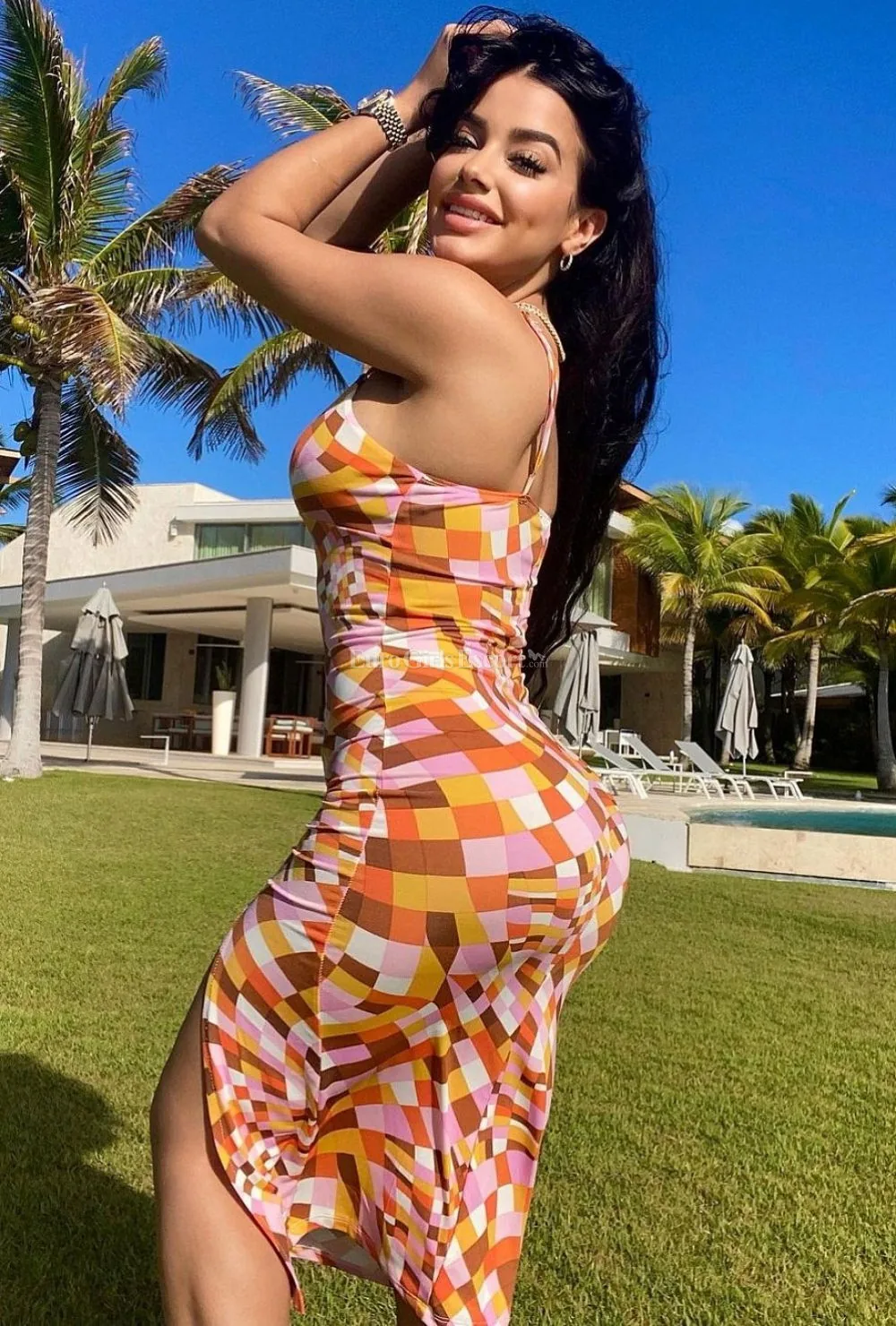 Mia Dixion - Escort Birmingham