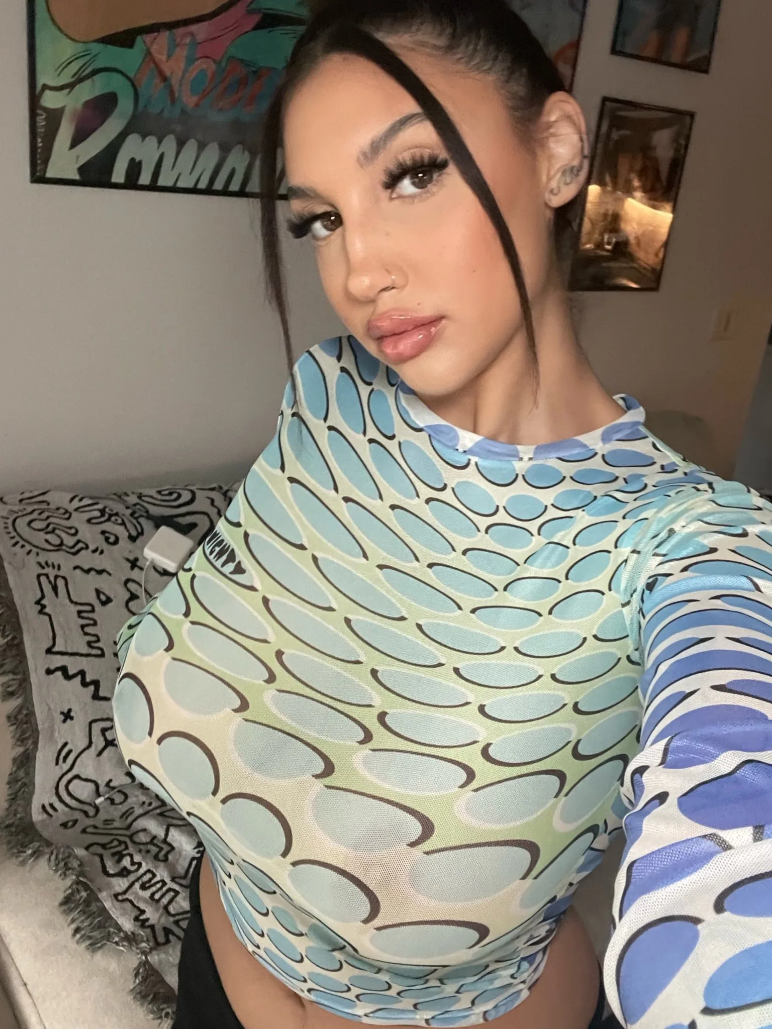 Paprikababe - Escort Birmingham