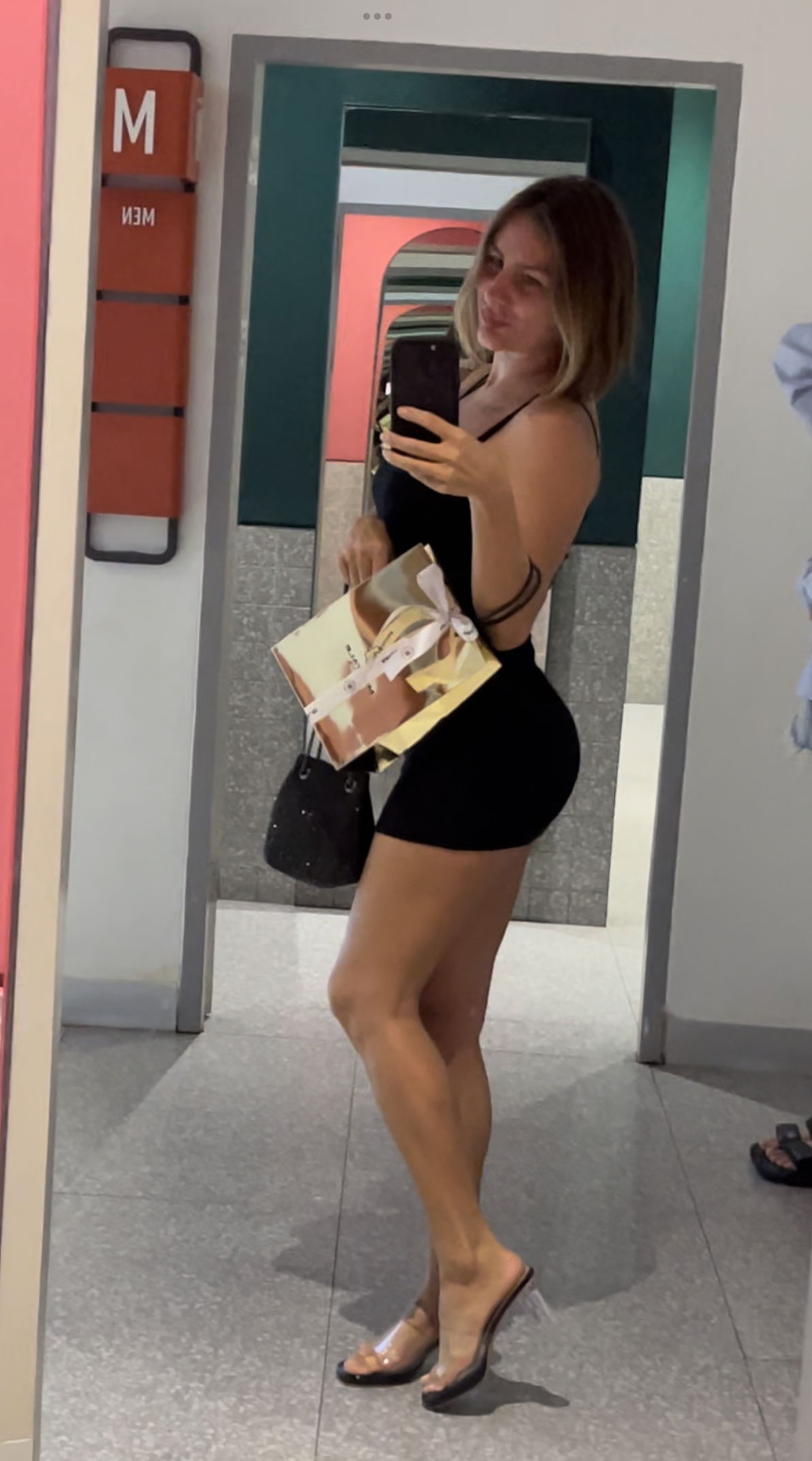 Freya - Wolverhampton High Class Escort