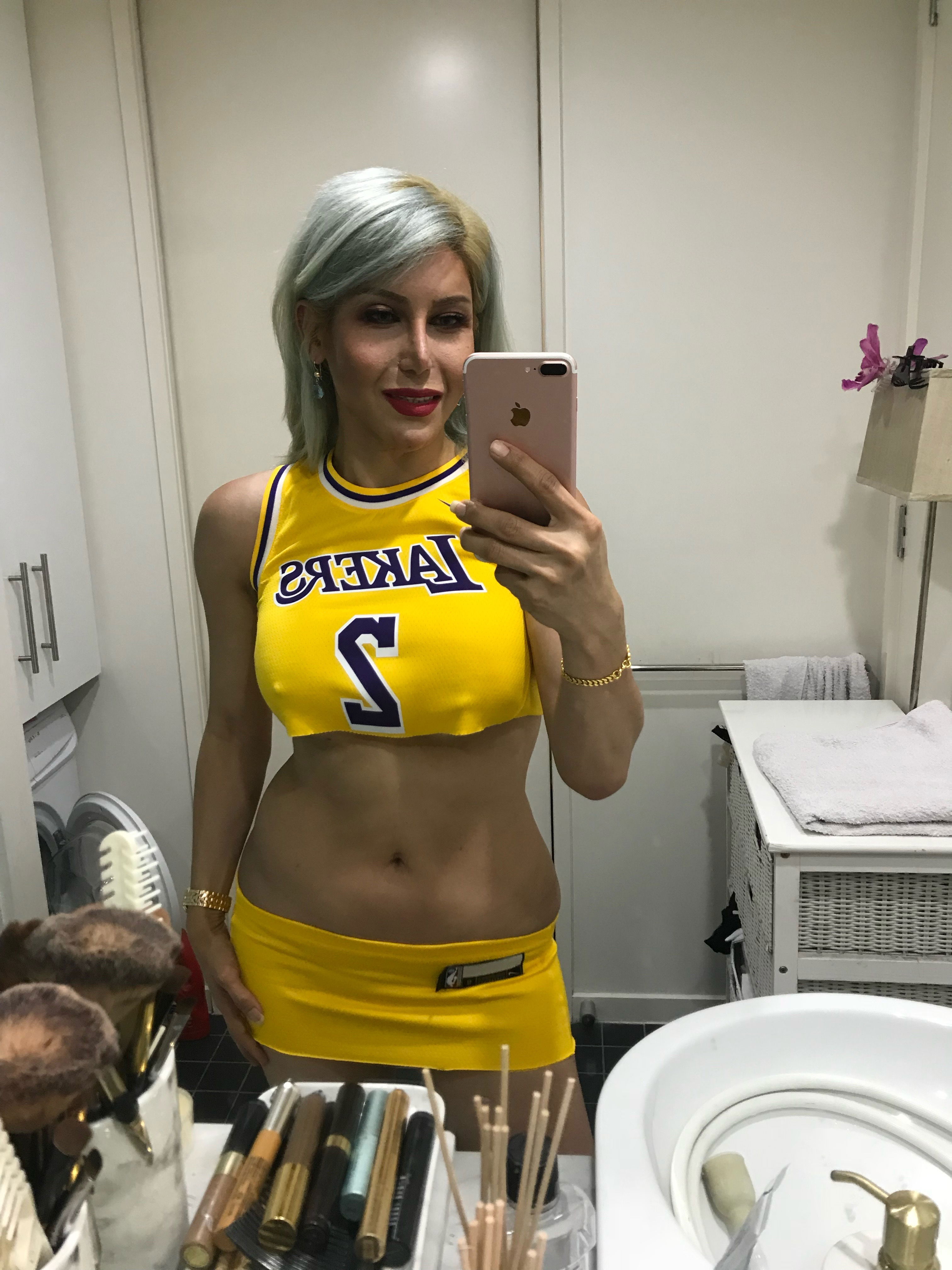 Ruby - Stratford-upon-Avon High Class Escort